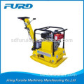 Central Machinery Small Vibrating Plate Compactor zu verkaufen (FPB-20)